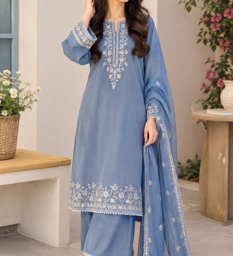 Pakistani designer dresses for women